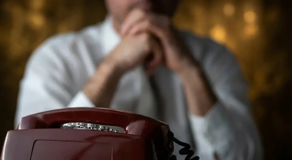 Telefonassistent